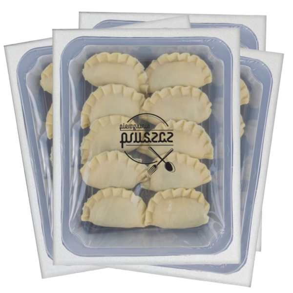 4pakpierogow 4-pak pierogów